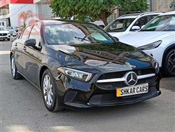 مرسيدس بنز A-Class